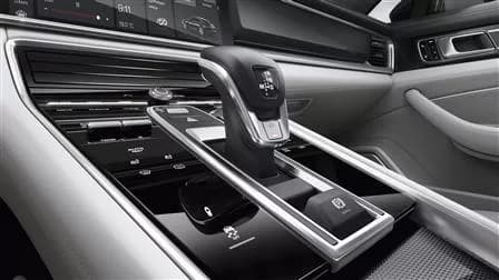 Panamera