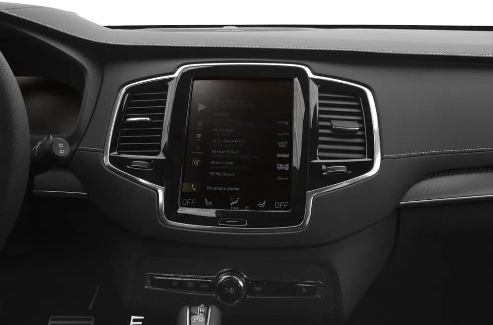 XC90