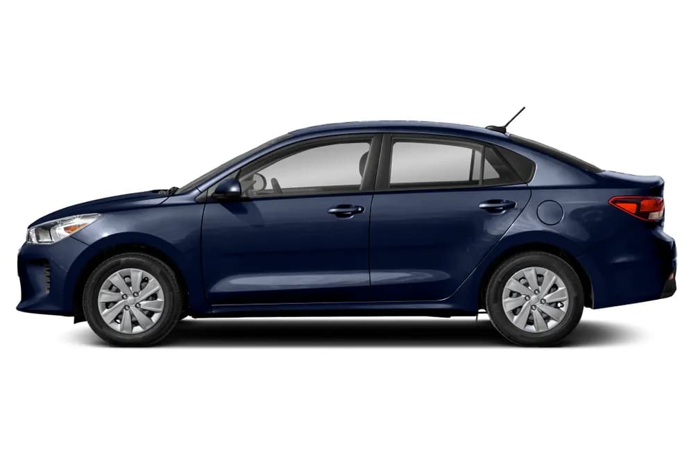 Rio Sedan