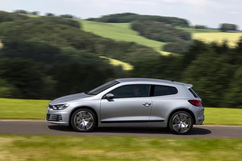 Scirocco