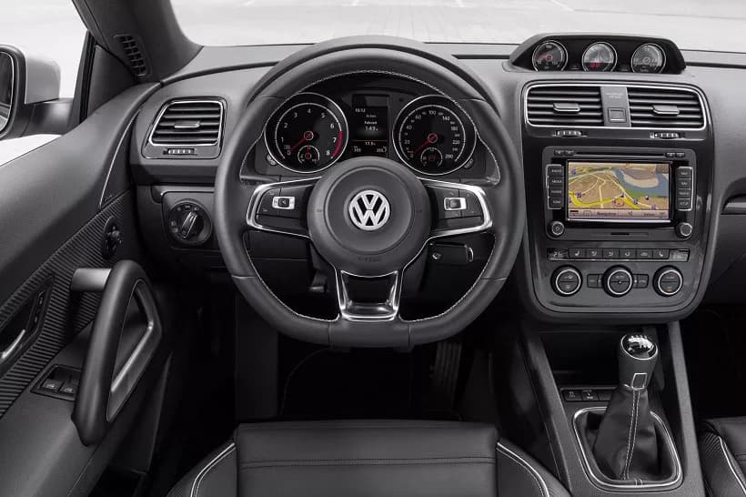 Scirocco