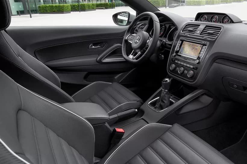 Scirocco