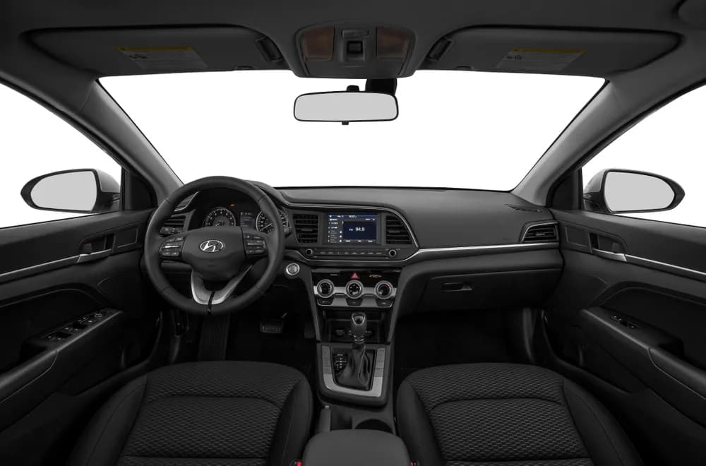 Elantra