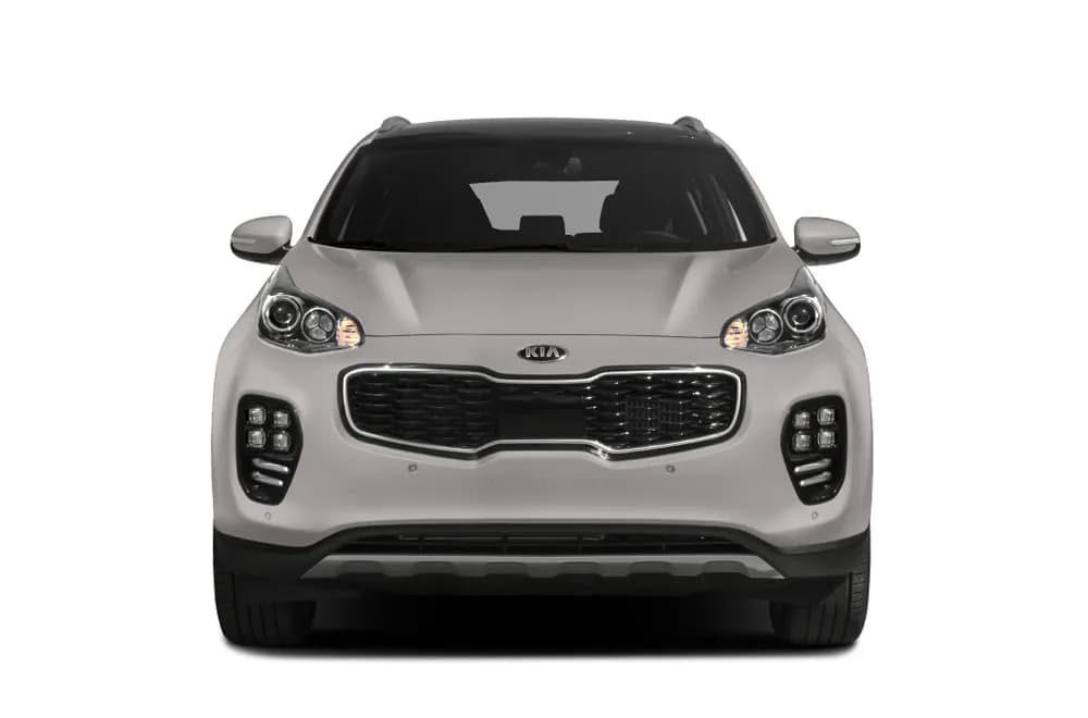 Kia Sportage 2019 2019