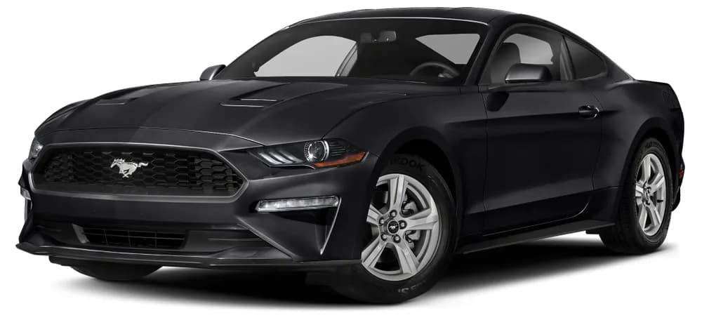 Mustang