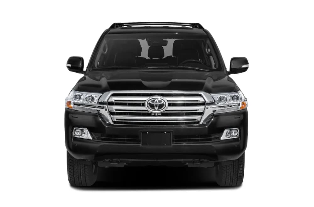 Land Cruiser