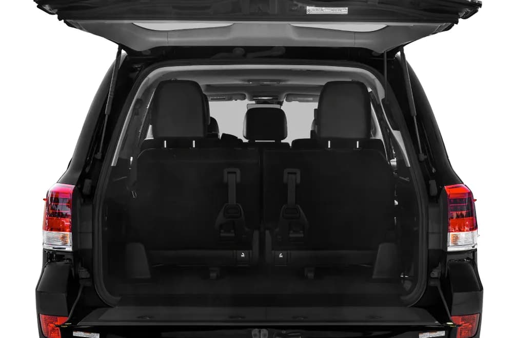 Land Cruiser