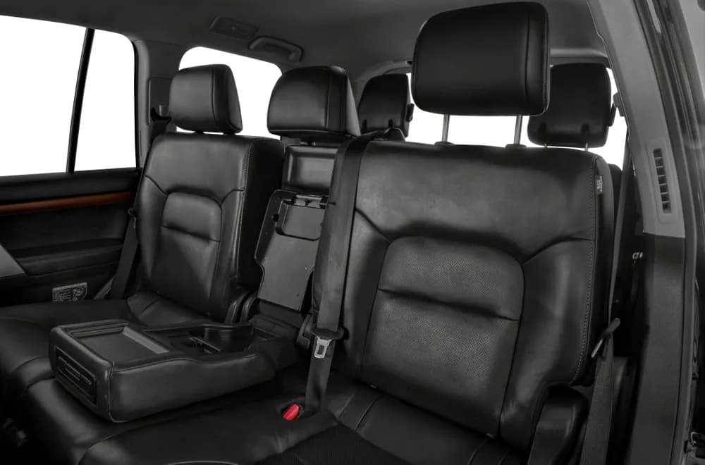 Land Cruiser