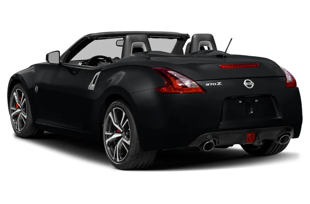 370Z
