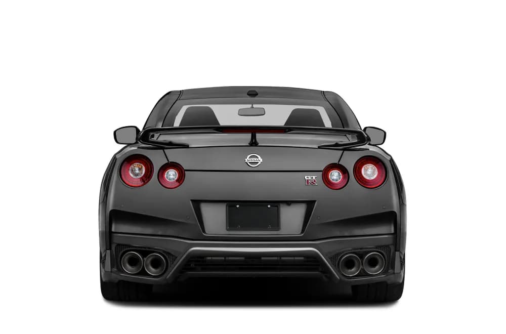 GT-R
