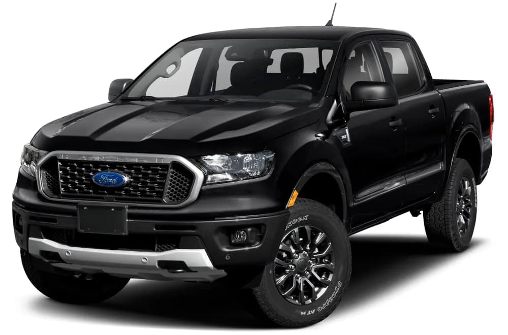Ranger