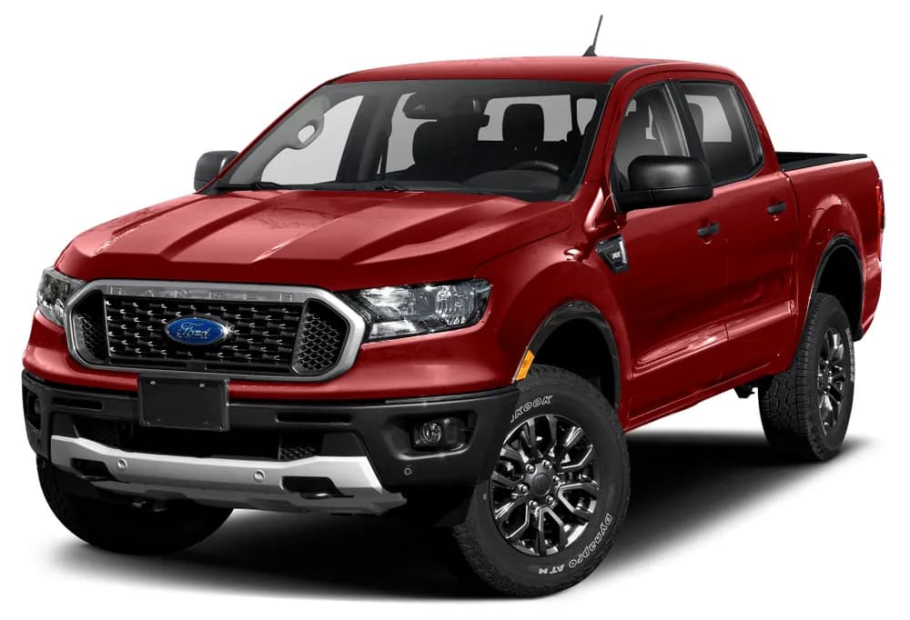 Ranger