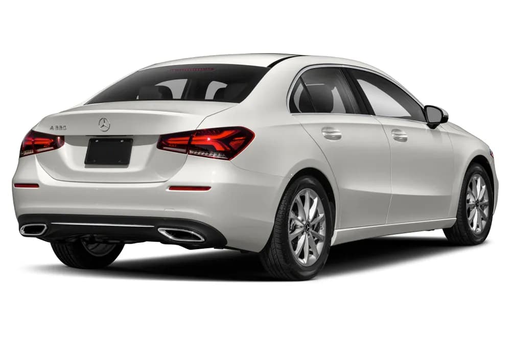 A-Class