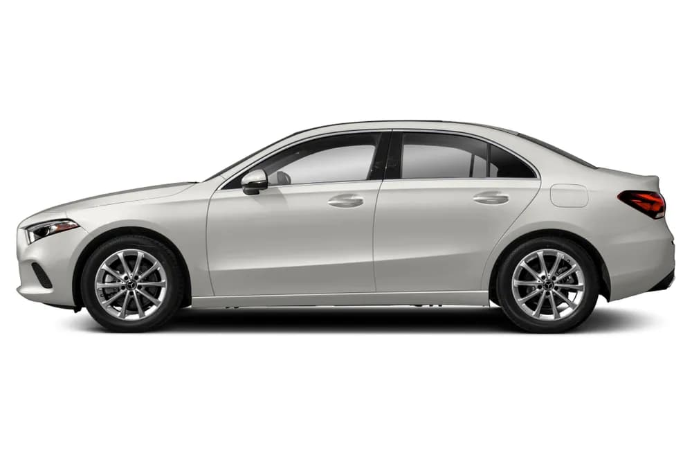 A-Class