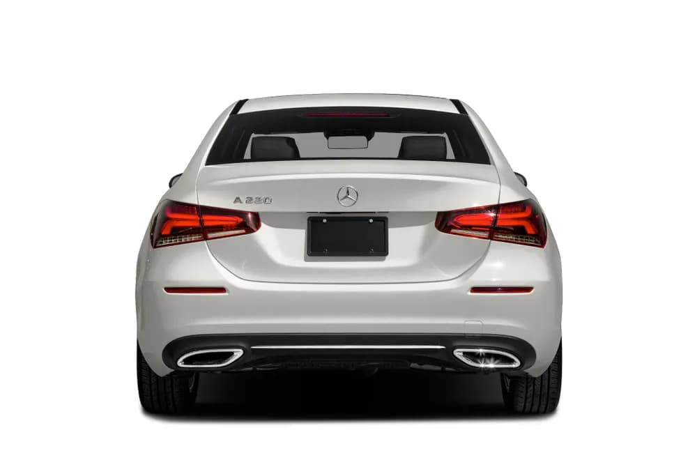 A-Class