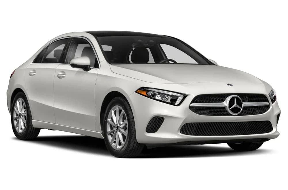 A-Class