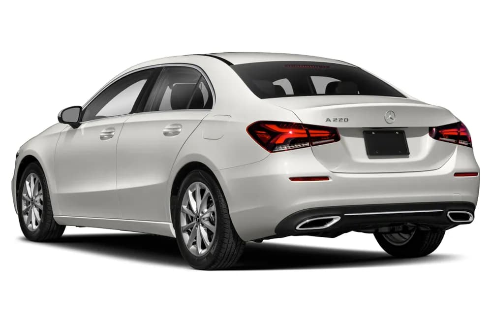 A-Class