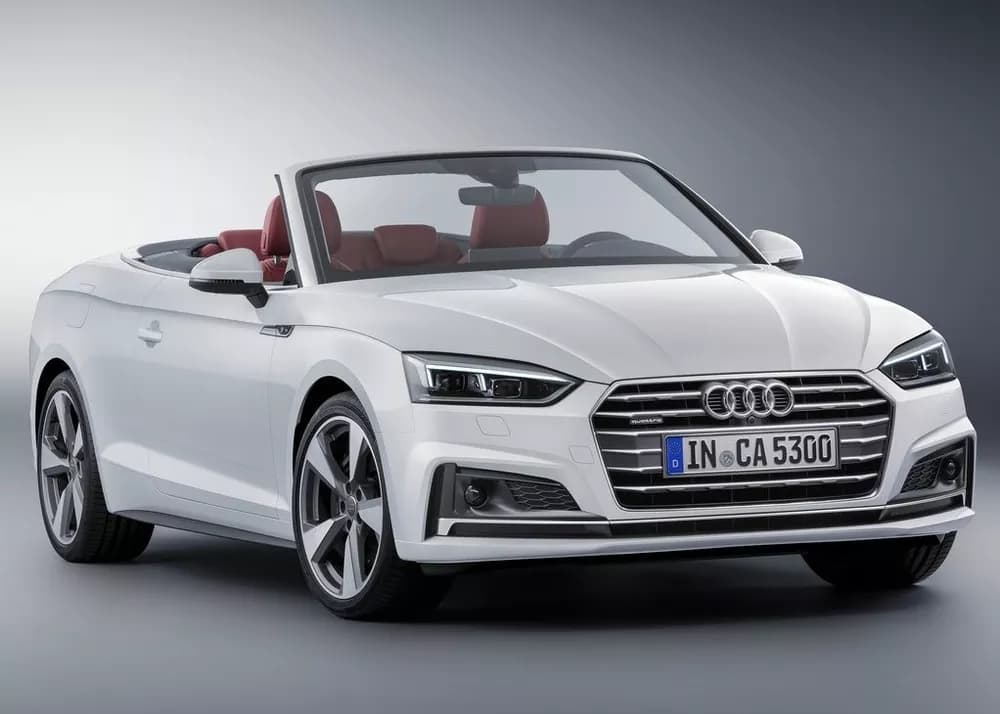 audi a5-cabriolet 2019