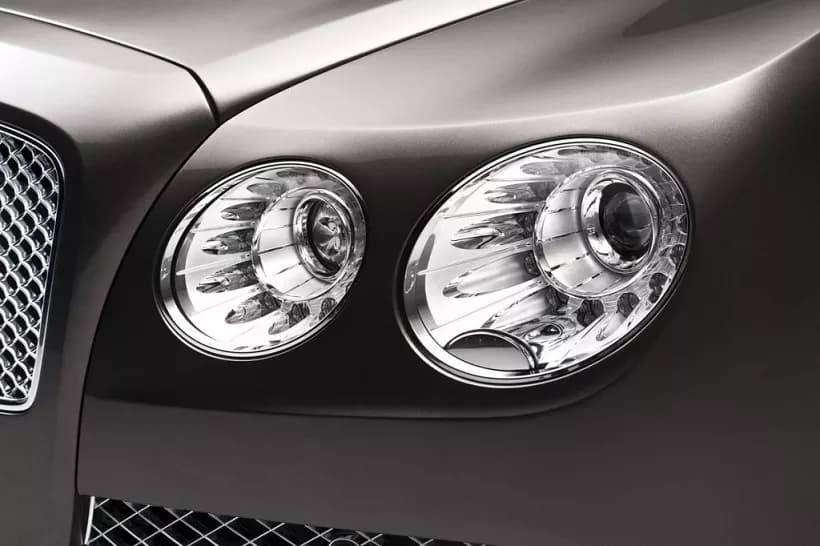 Flying Spur
