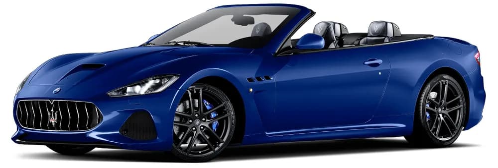 GranTurismo