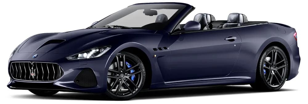 GranTurismo