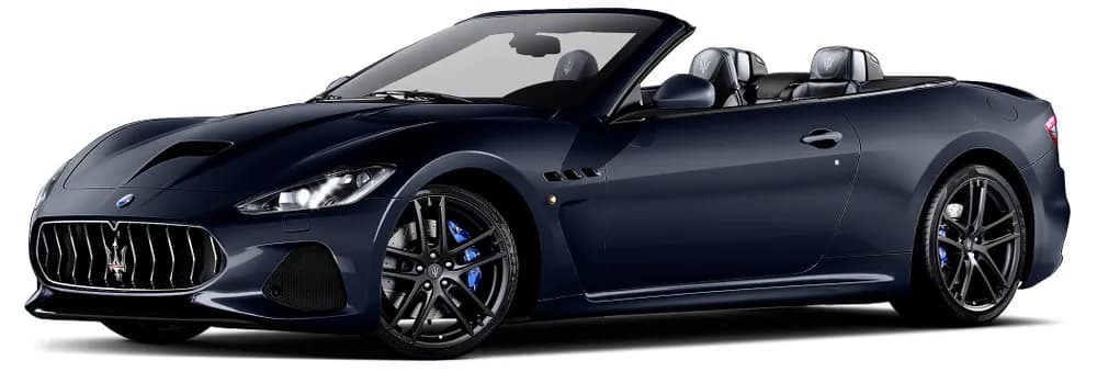 GranTurismo