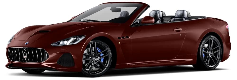 GranTurismo