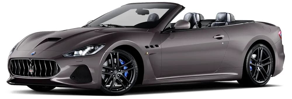 GranTurismo