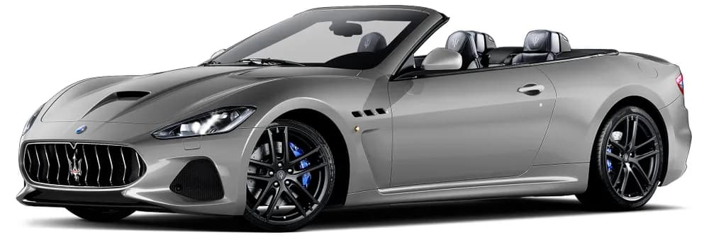 GranTurismo