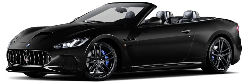GranTurismo