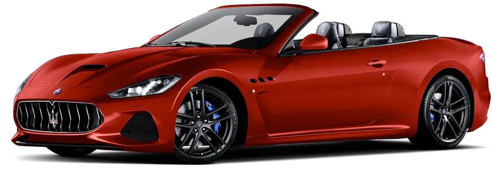 GranTurismo