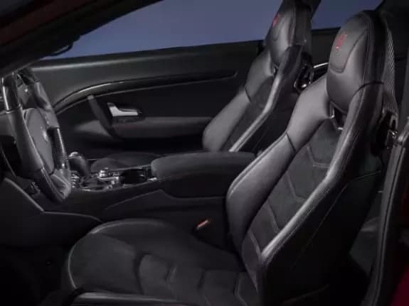 GranTurismo