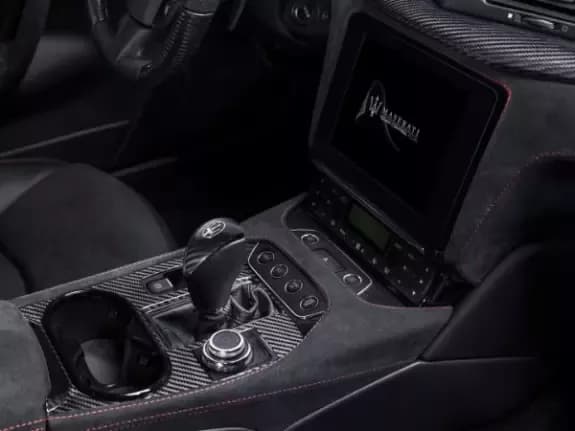 GranTurismo