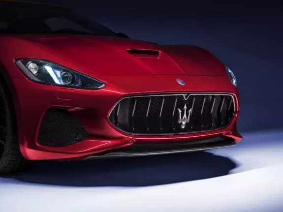 GranTurismo