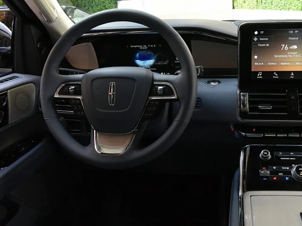 Navigator