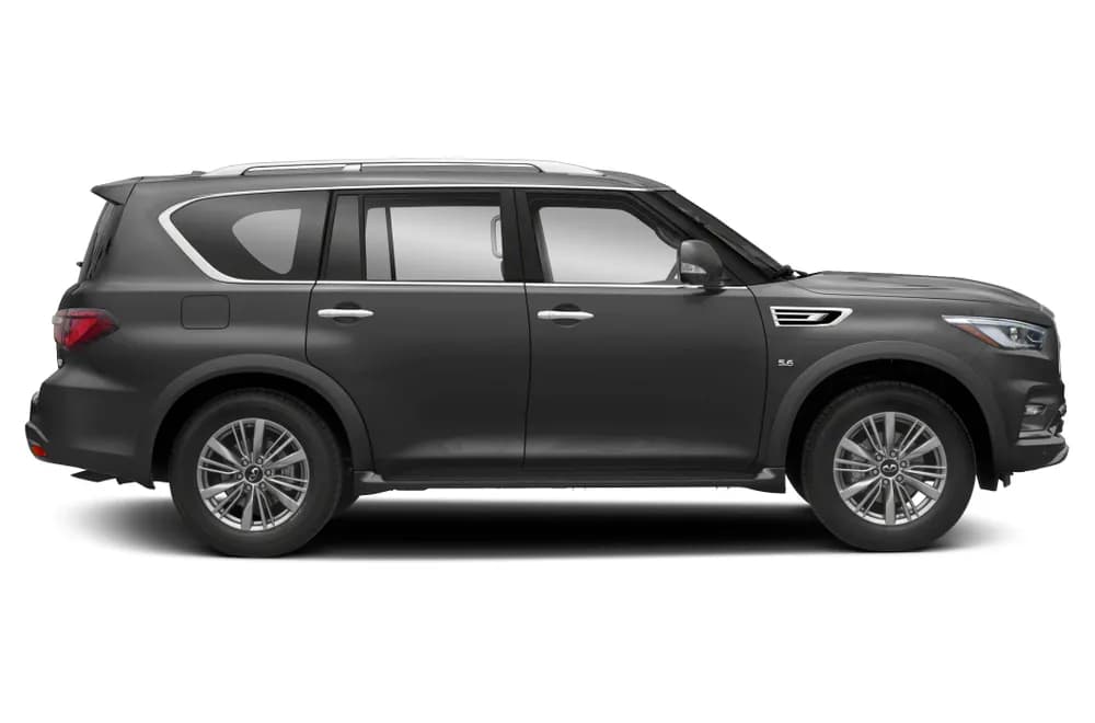 QX80