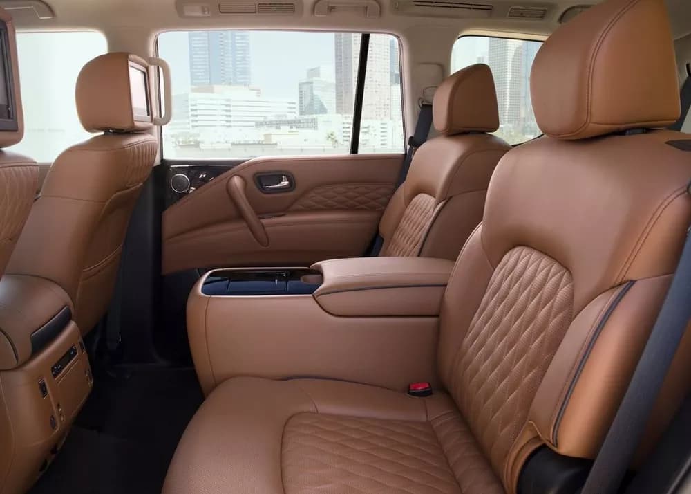 QX80