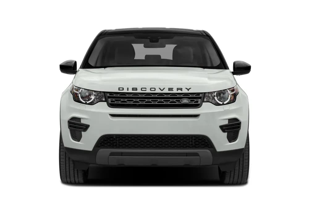 Discovery Sport
