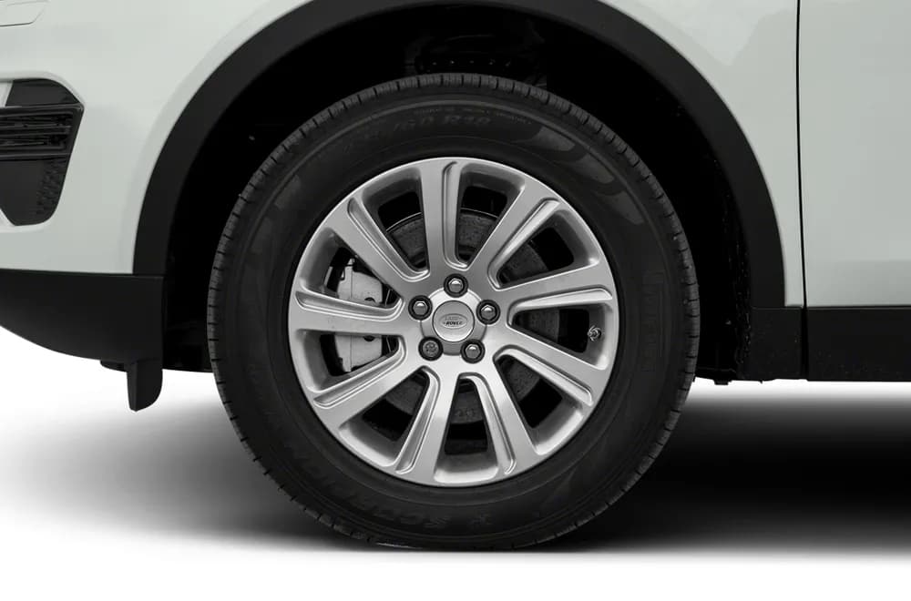 Discovery Sport