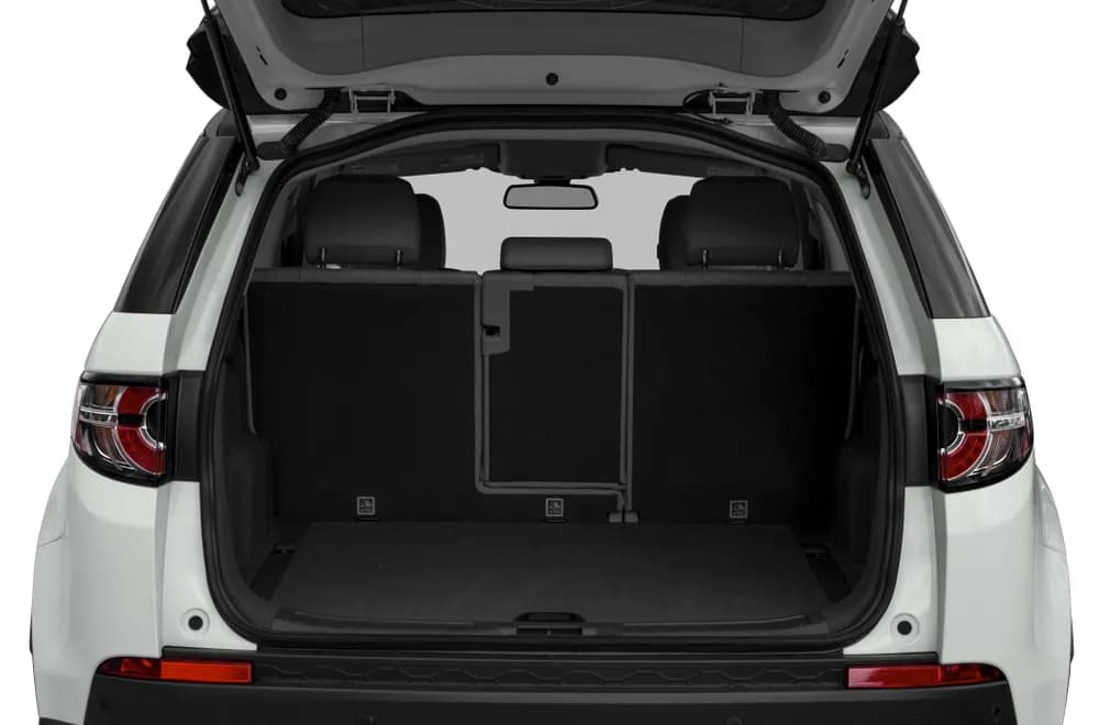 Discovery Sport