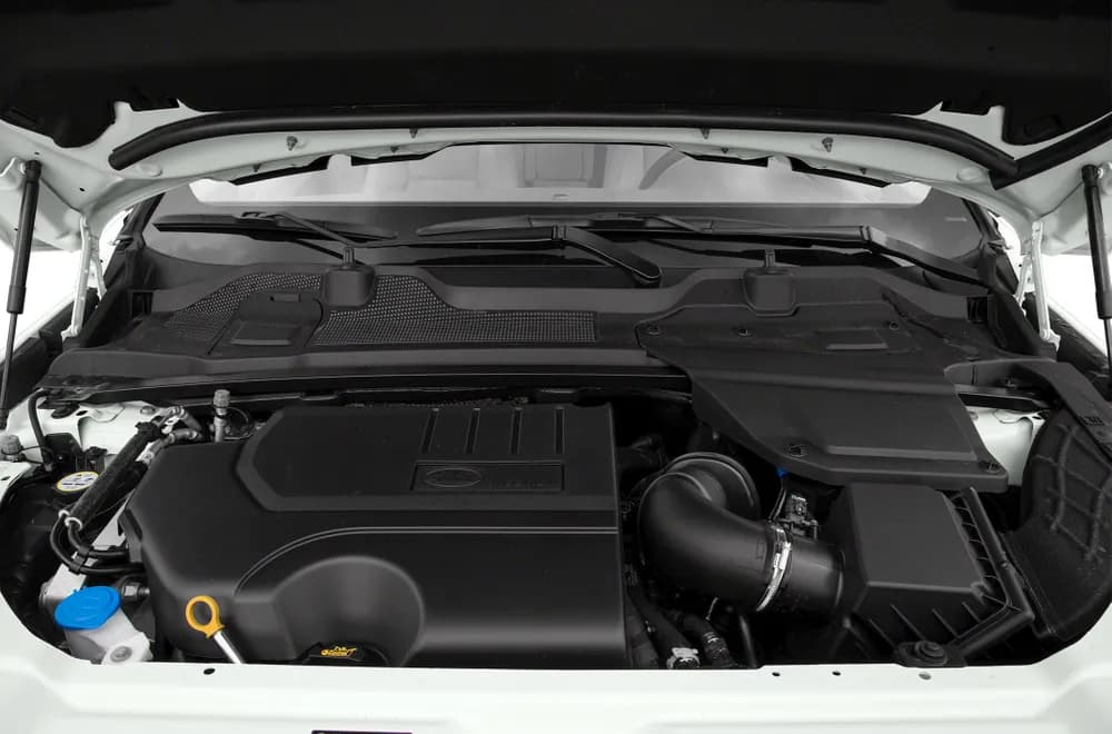 Discovery Sport