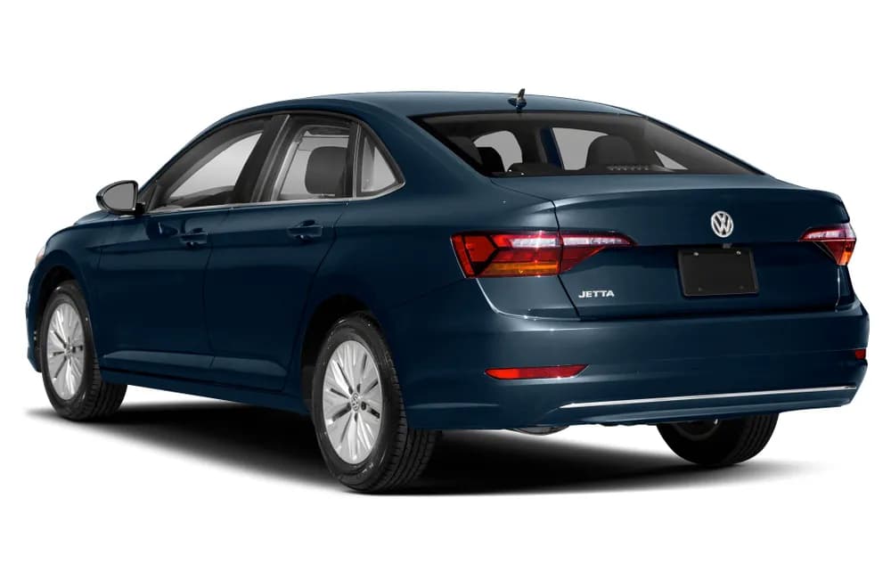 Jetta