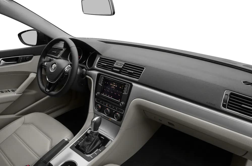 Passat