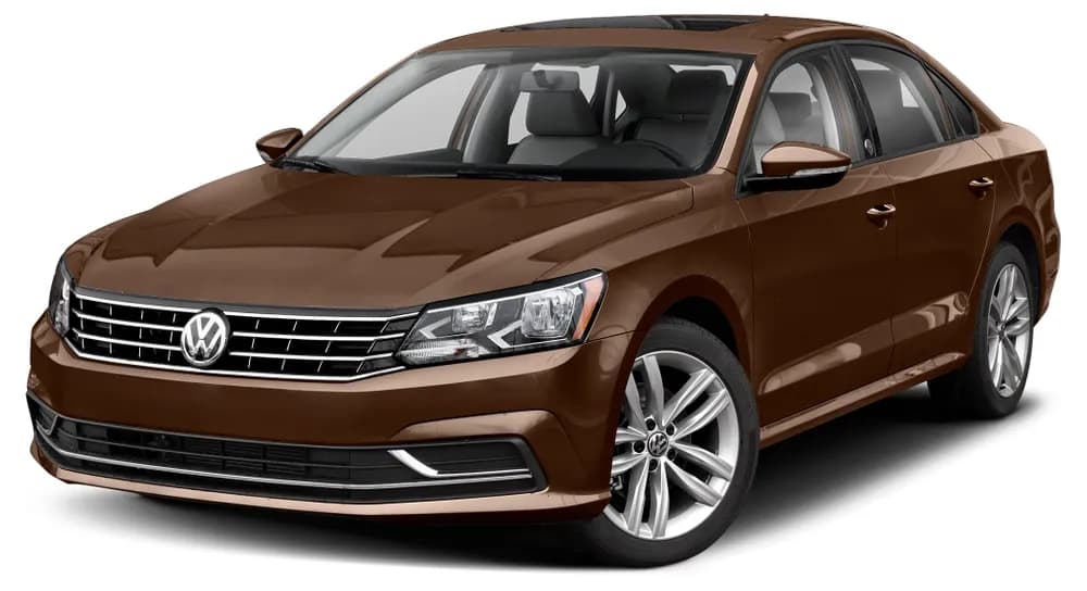 Passat