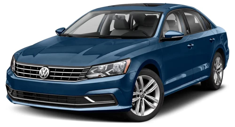 Passat