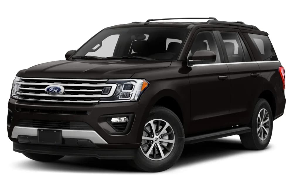 Expedition EL