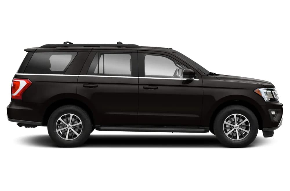 Expedition EL