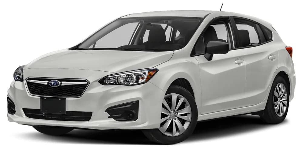 Impreza