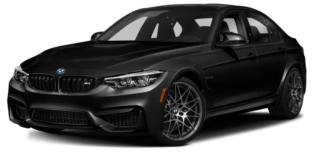 M3 Sedan