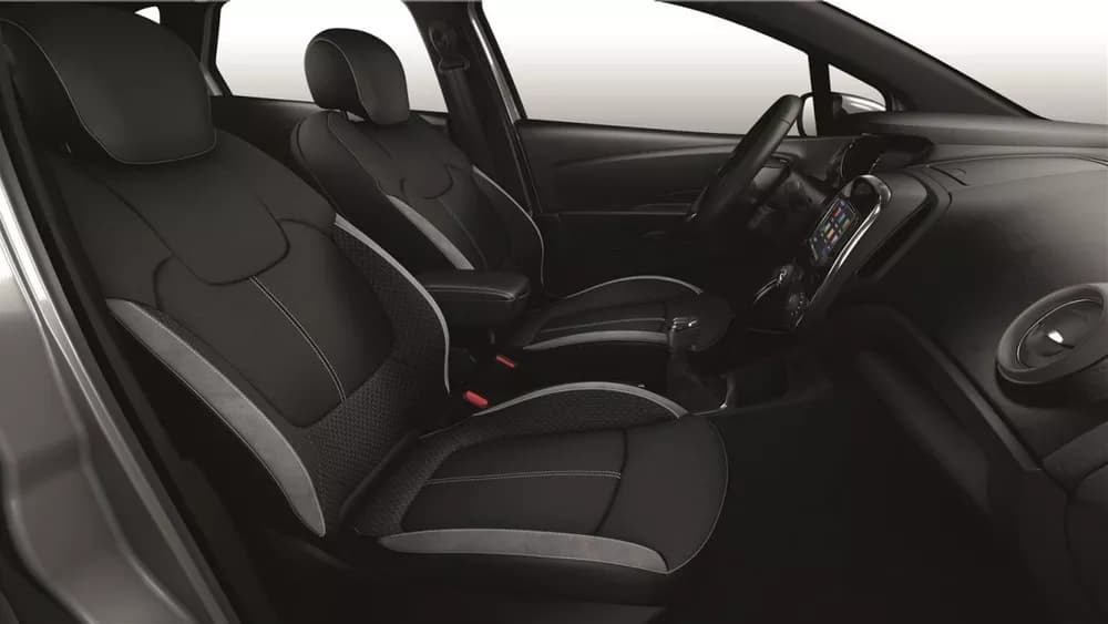 Captur